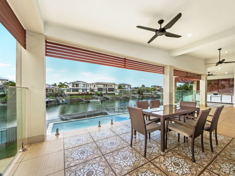 63 Southaven Drive, Helensvale QLD 4212