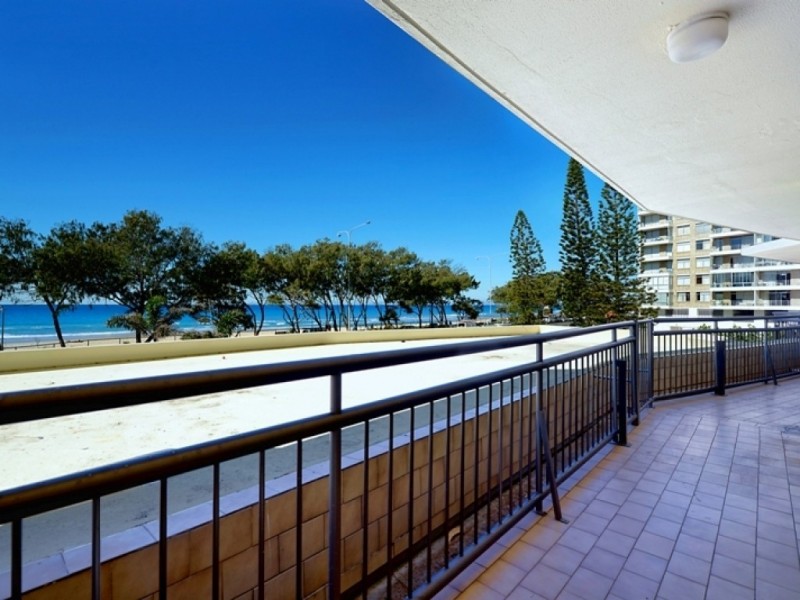 80 The Esplanade, Surfers Paradise QLD 4217