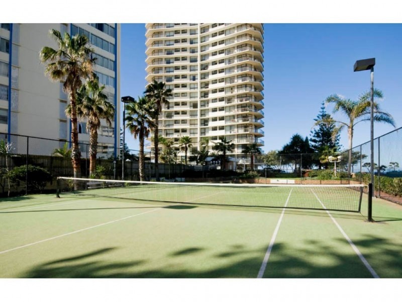 80 The Esplanade, Surfers Paradise QLD 4217