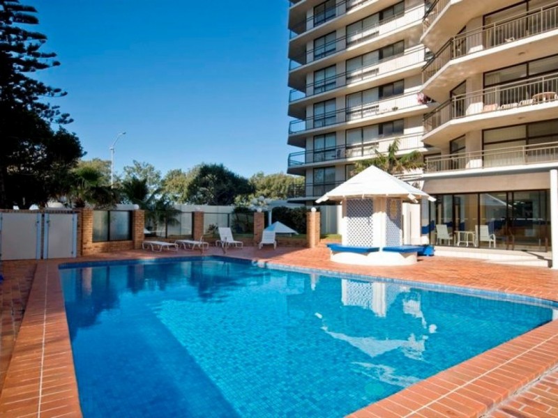 80 The Esplanade, Surfers Paradise QLD 4217