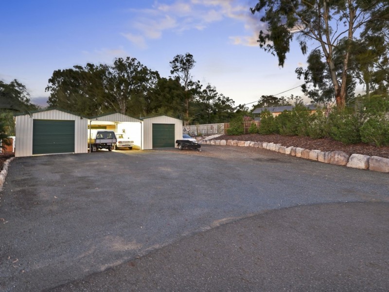 155-207 Junction Road, Karalee QLD 4306