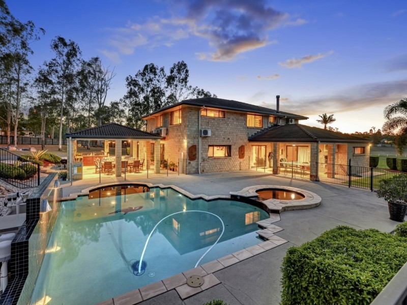 155-207 Junction Road, Karalee QLD 4306