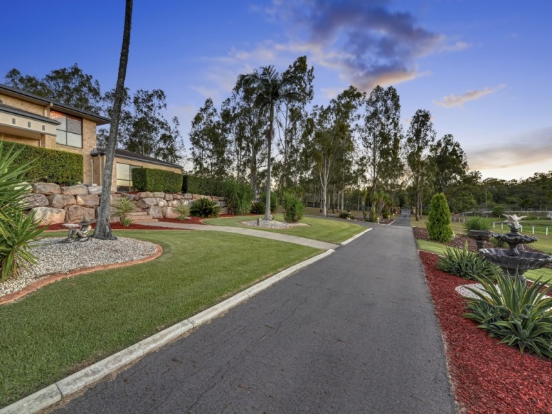 155-207 Junction Road, Karalee QLD 4306