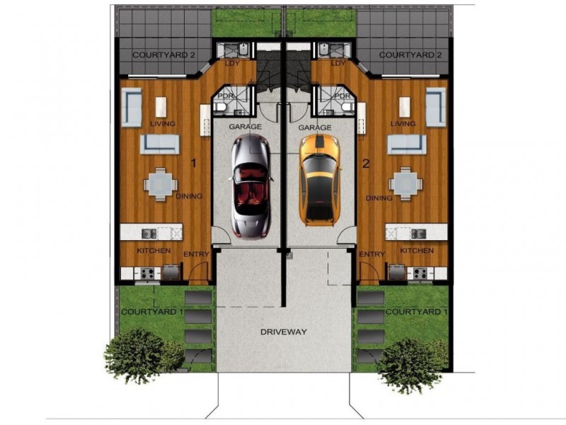 76 Woodhill Avenue, Coorparoo QLD 4151