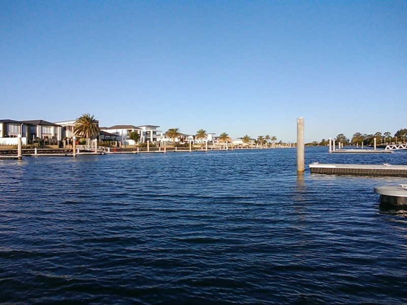 Lot 91 Northview Street, Hope Island QLD 4212