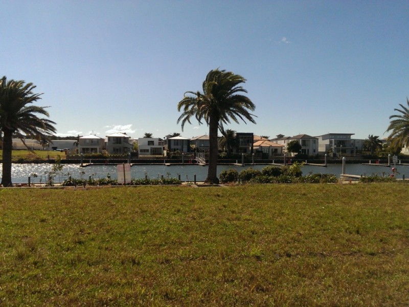 Lot 91 Northview Street, Hope Island QLD 4212