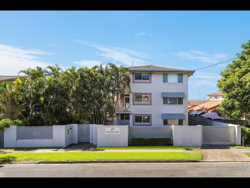 4/49 Brighton Street, Biggera Waters QLD 4216
