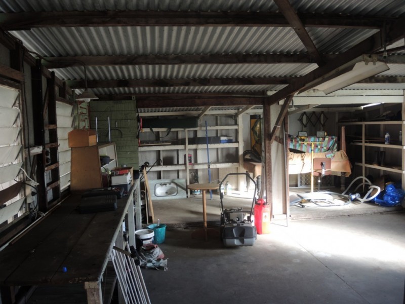 56 Beatrice Street, Walkervale QLD 4670