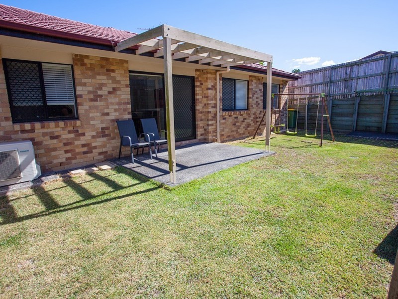 25/23 Barwon Street, Murrumba Downs QLD 4503