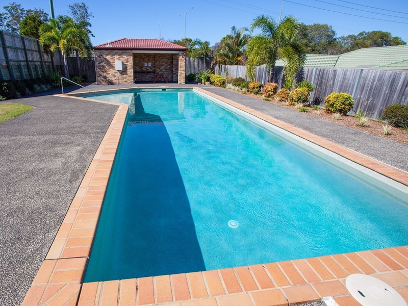 25/23 Barwon Street, Murrumba Downs QLD 4503