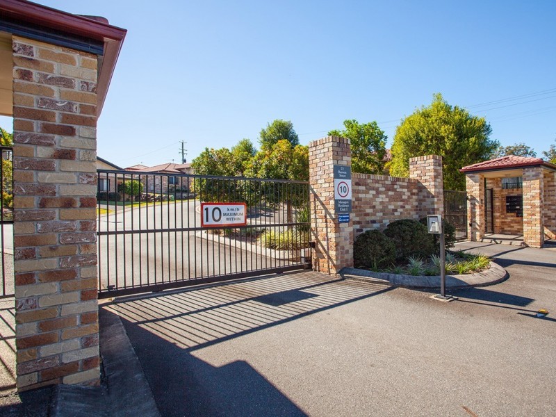 25/23 Barwon Street, Murrumba Downs QLD 4503