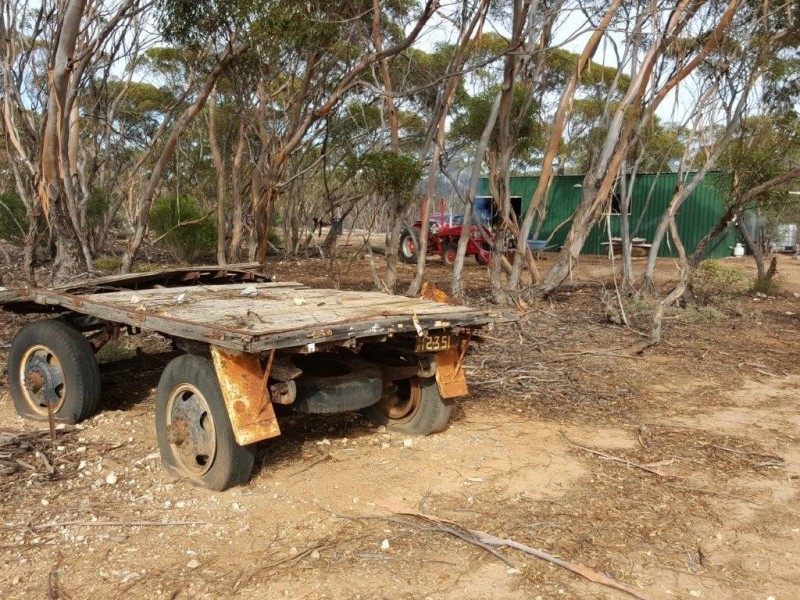 5 Tumbella Road, Sedan SA 5353