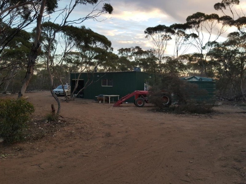 5 Tumbella Road, Sedan SA 5353