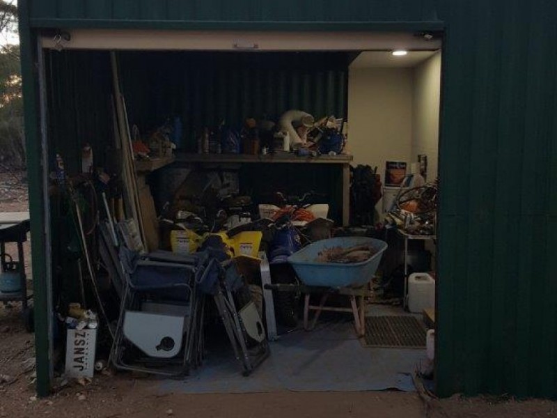 5 Tumbella Road, Sedan SA 5353