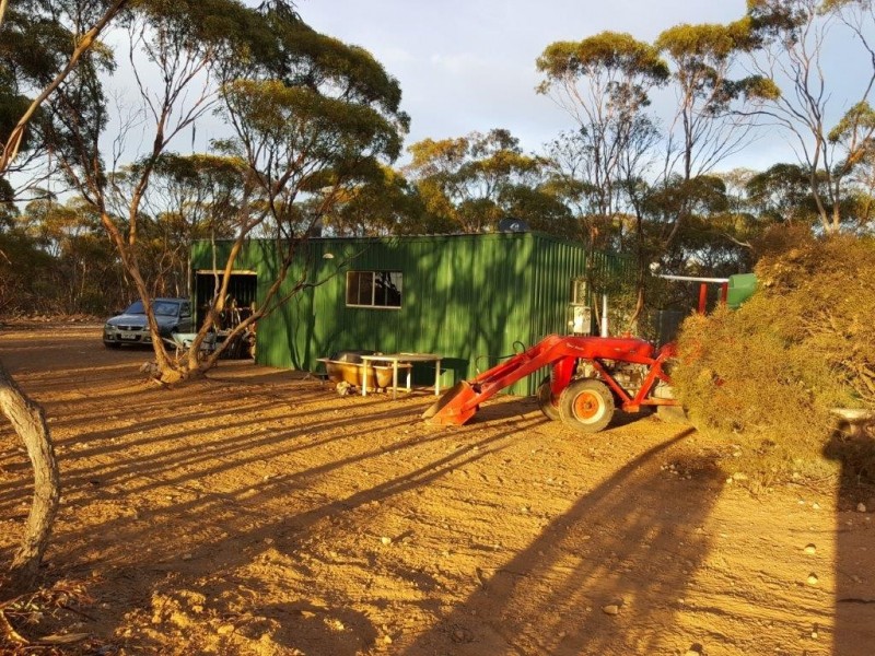 5 Tumbella Road, Sedan SA 5353