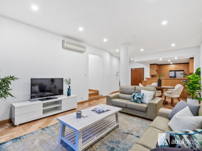 70/171 St Georges Terrace, Perth WA 6000