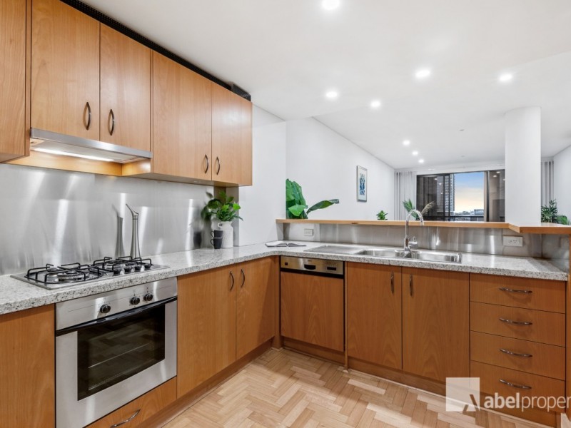 70/171 St Georges Terrace, Perth WA 6000