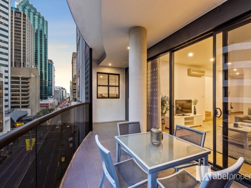 70/171 St Georges Terrace, Perth WA 6000