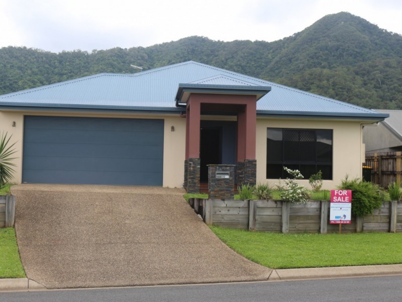 93 Booyong Drive, Mount Sheridan QLD 4868
