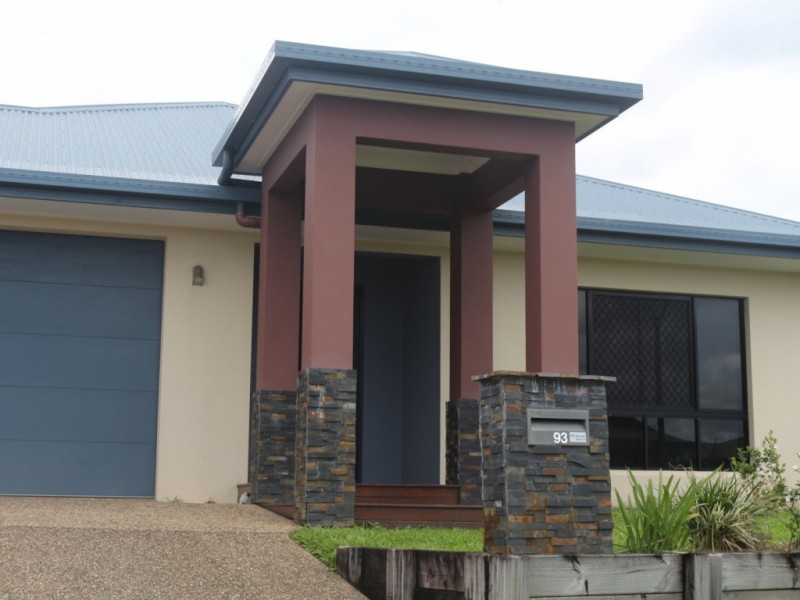 93 Booyong Drive, Mount Sheridan QLD 4868