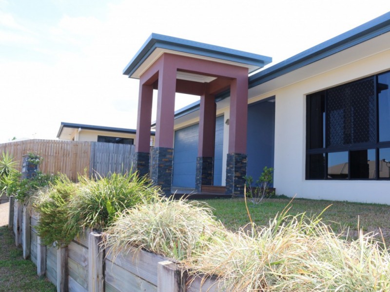 93 Booyong Drive, Mount Sheridan QLD 4868
