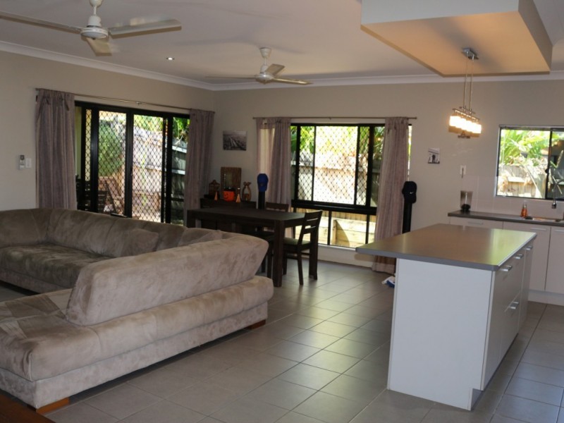 93 Booyong Drive, Mount Sheridan QLD 4868