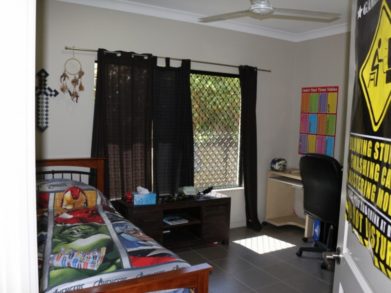 93 Booyong Drive, Mount Sheridan QLD 4868