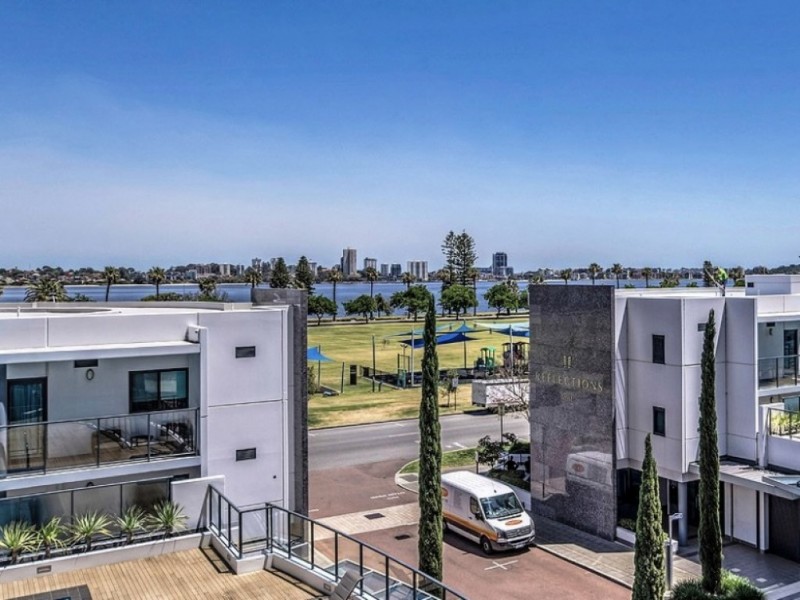 14/98 Terrace Road, East Perth WA 6004