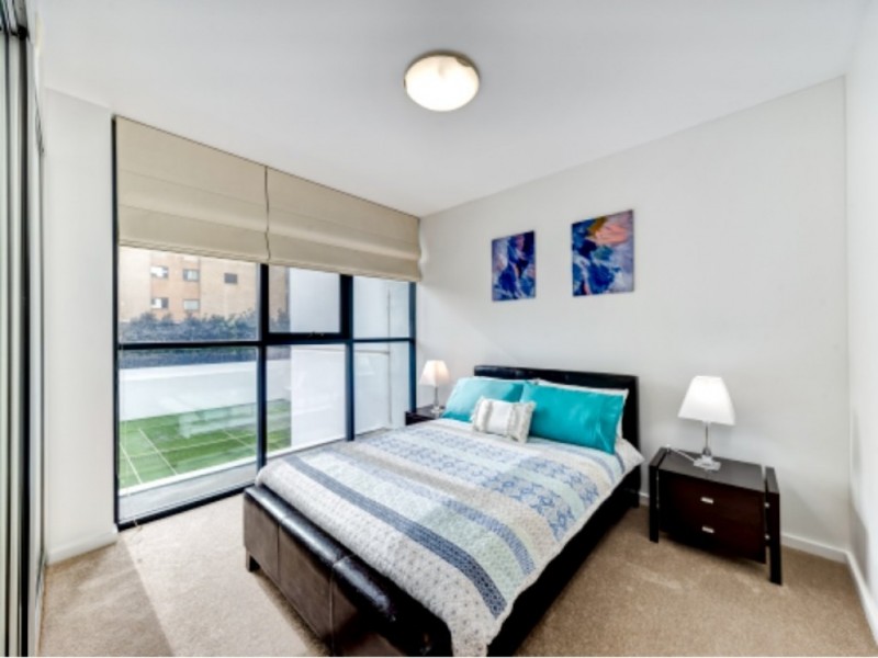 14/98 Terrace Road, East Perth WA 6004