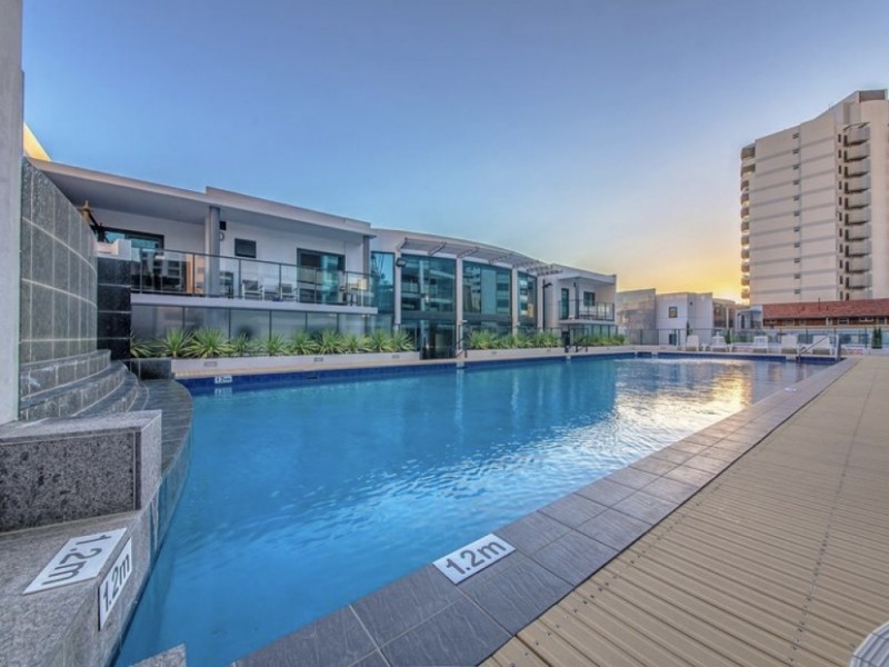 14/98 Terrace Road, East Perth WA 6004