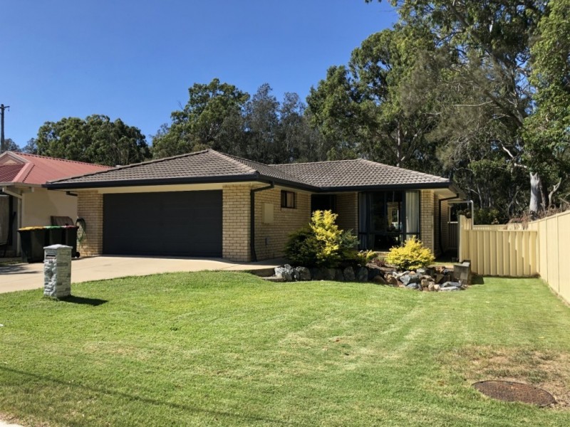 22 Turpentine Avenue, Sandy Beach NSW 2456
