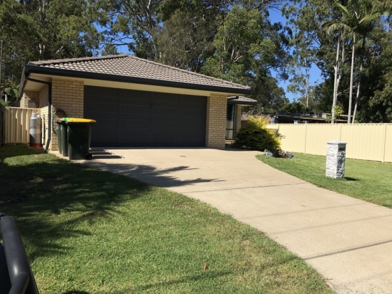 22 Turpentine Avenue, Sandy Beach NSW 2456