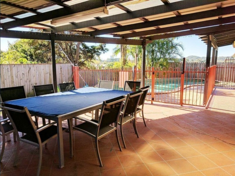 36 Bronzewing Close, Elanora QLD 4221