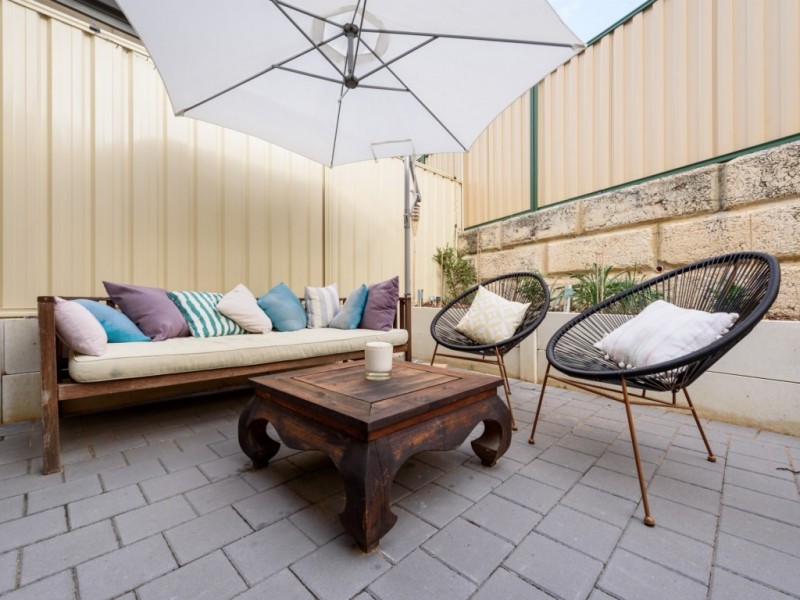 23a Isted Avenue, Hamilton Hill WA 6163