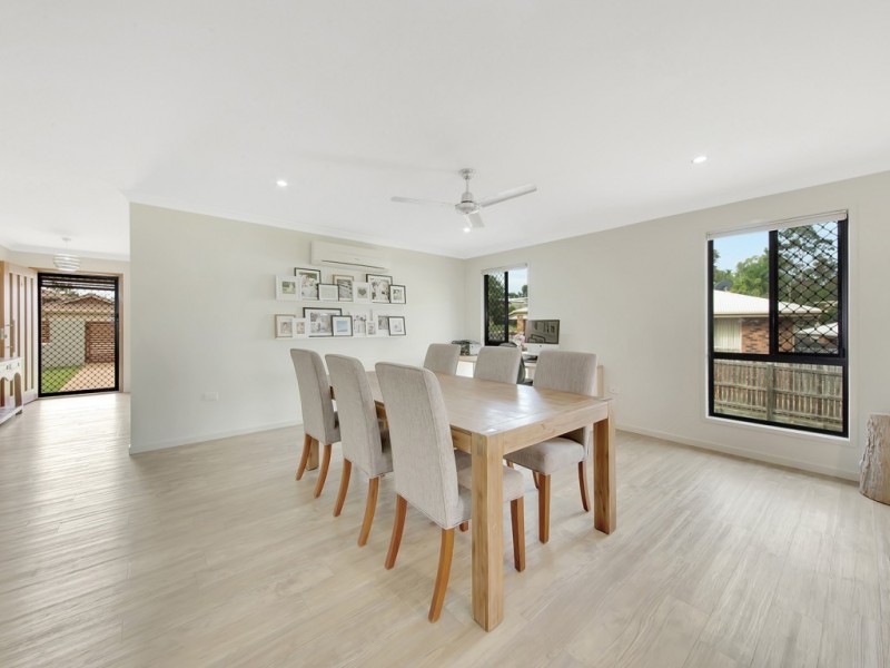 40 Golf View Drive, Boyne Island QLD 4680