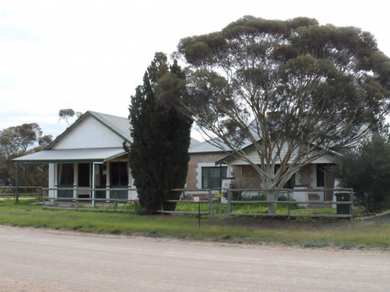 13 Sanderston Road, Sanderston SA 5237