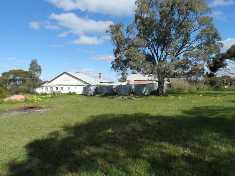 13 Sanderston Road, Sanderston SA 5237