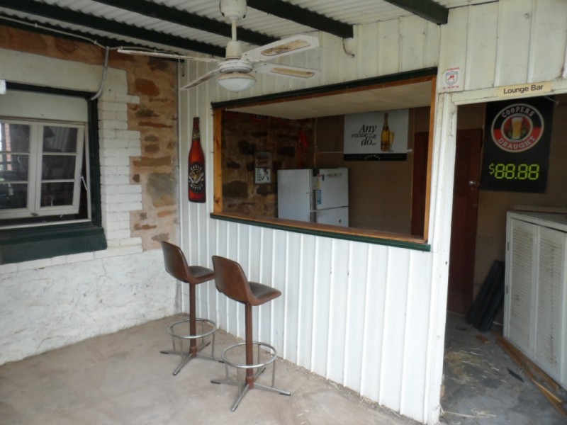 13 Sanderston Road, Sanderston SA 5237