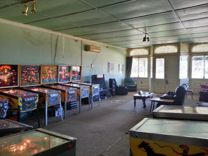 13 Sanderston Road, Sanderston SA 5237