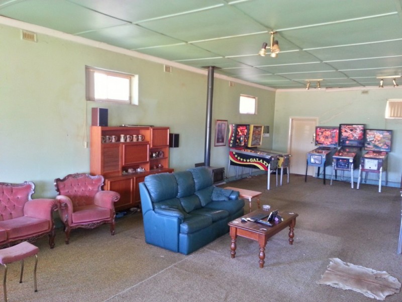 13 Sanderston Road, Sanderston SA 5237