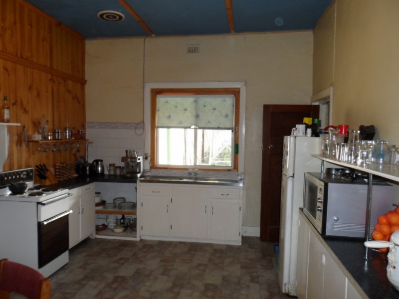 13 Sanderston Road, Sanderston SA 5237