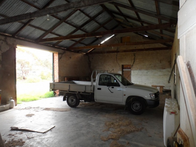 13 Sanderston Road, Sanderston SA 5237