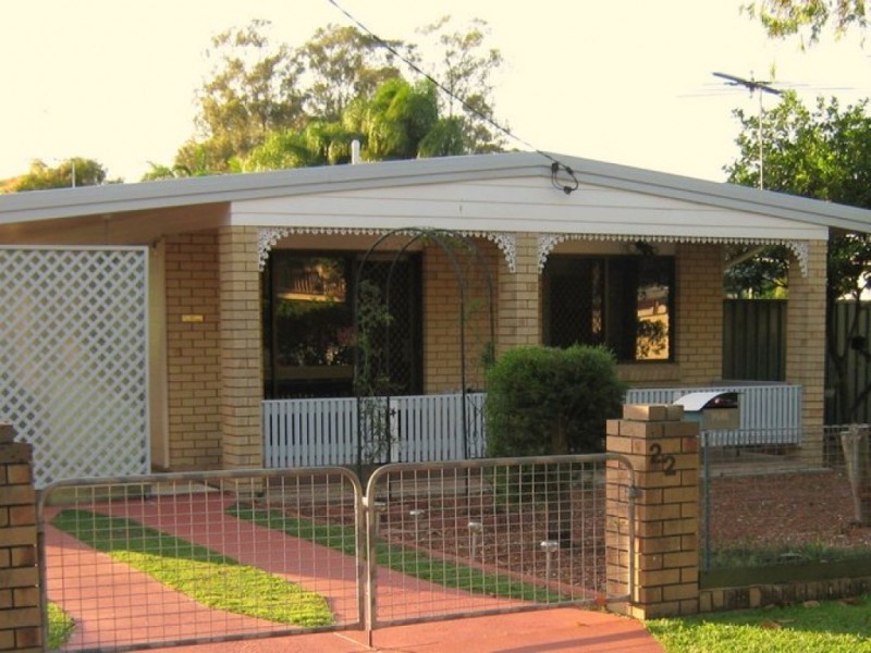 22 Airlie Avenue, Deception Bay QLD 4508