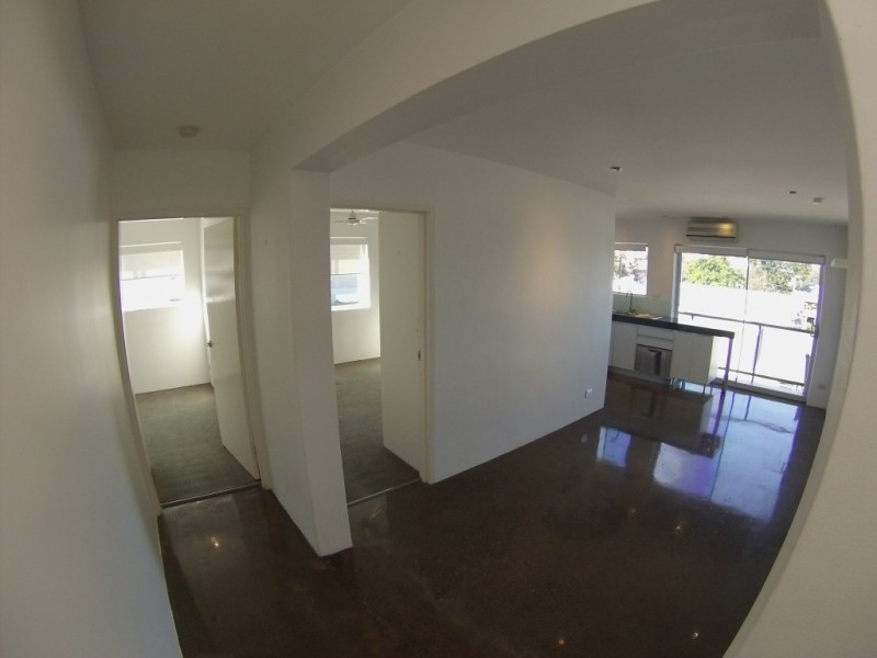 8/18 Wellington Street, Petrie Terrace QLD 4000