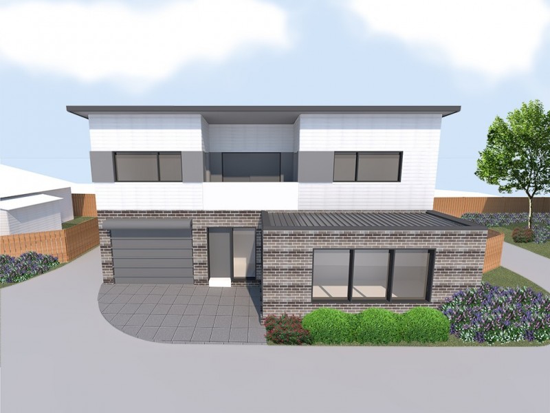 4A/4B Grove Road, Glenorchy TAS 7010