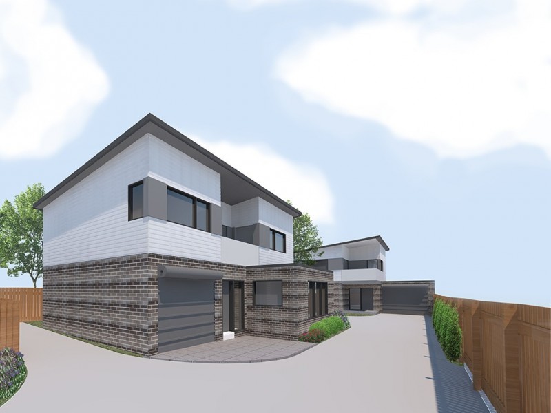 4A/4B Grove Road, Glenorchy TAS 7010