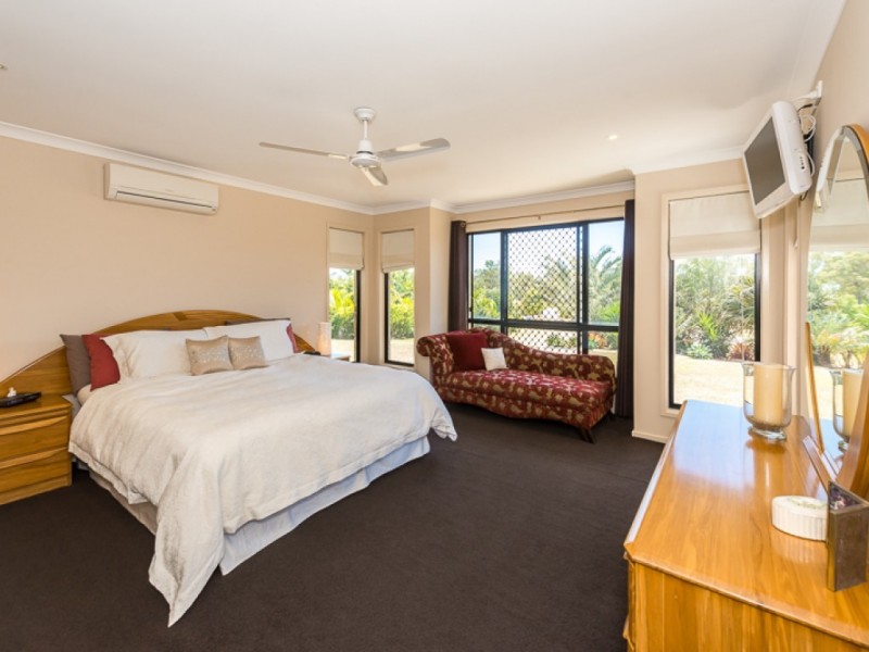 15 Plimsoll Court, Tannum Sands QLD 4680