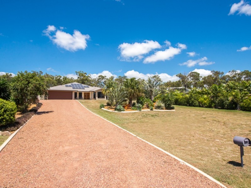 15 Plimsoll Court, Tannum Sands QLD 4680