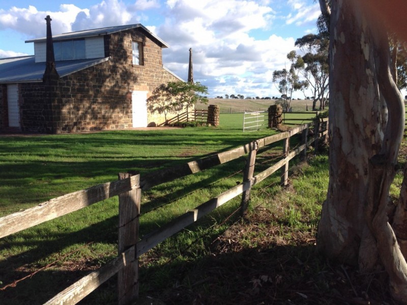 1182-1250 Exford Road, Eynesbury VIC 3338