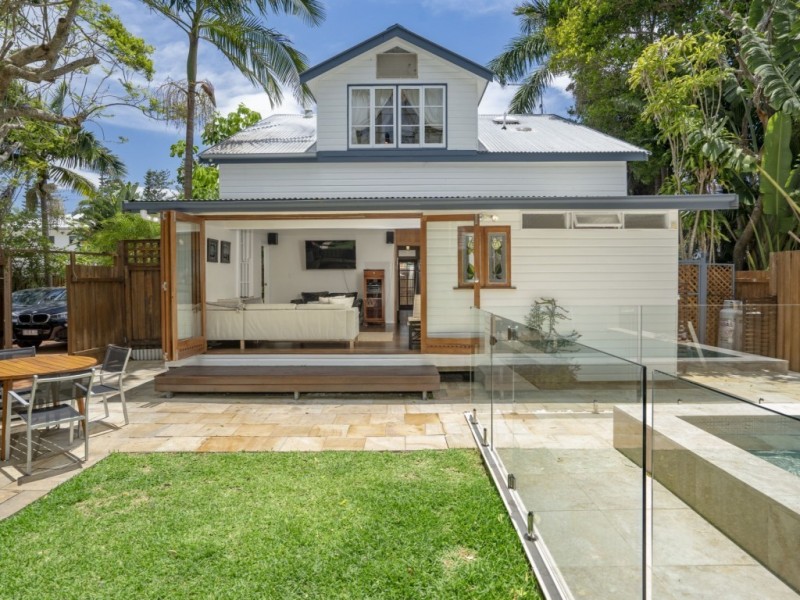 24 Shirley Lane, Byron Bay NSW 2481